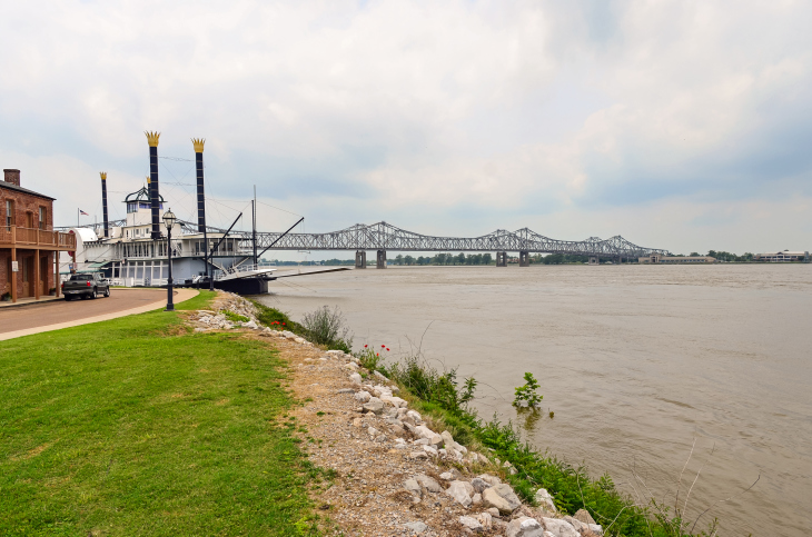 Natchez, Mississippi