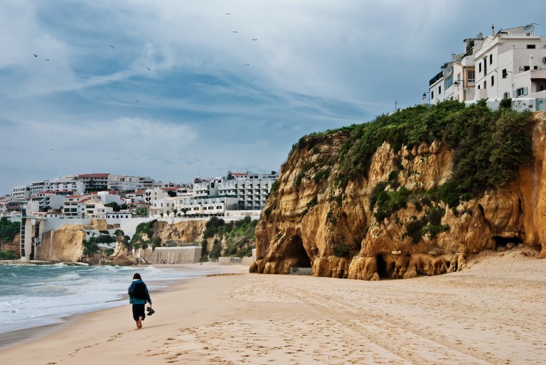 Algarve, Portugal