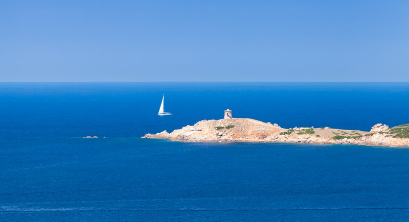 L'île Piana