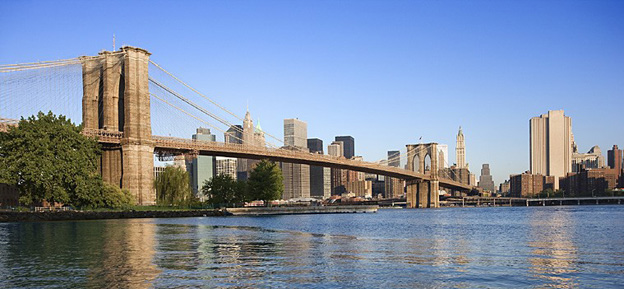 Pont de Brooklyn