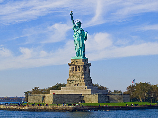 new york monuments