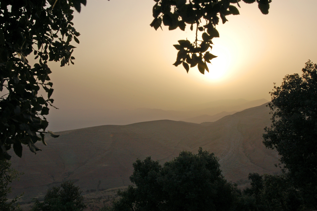 La vallรฉe d'Imlil
