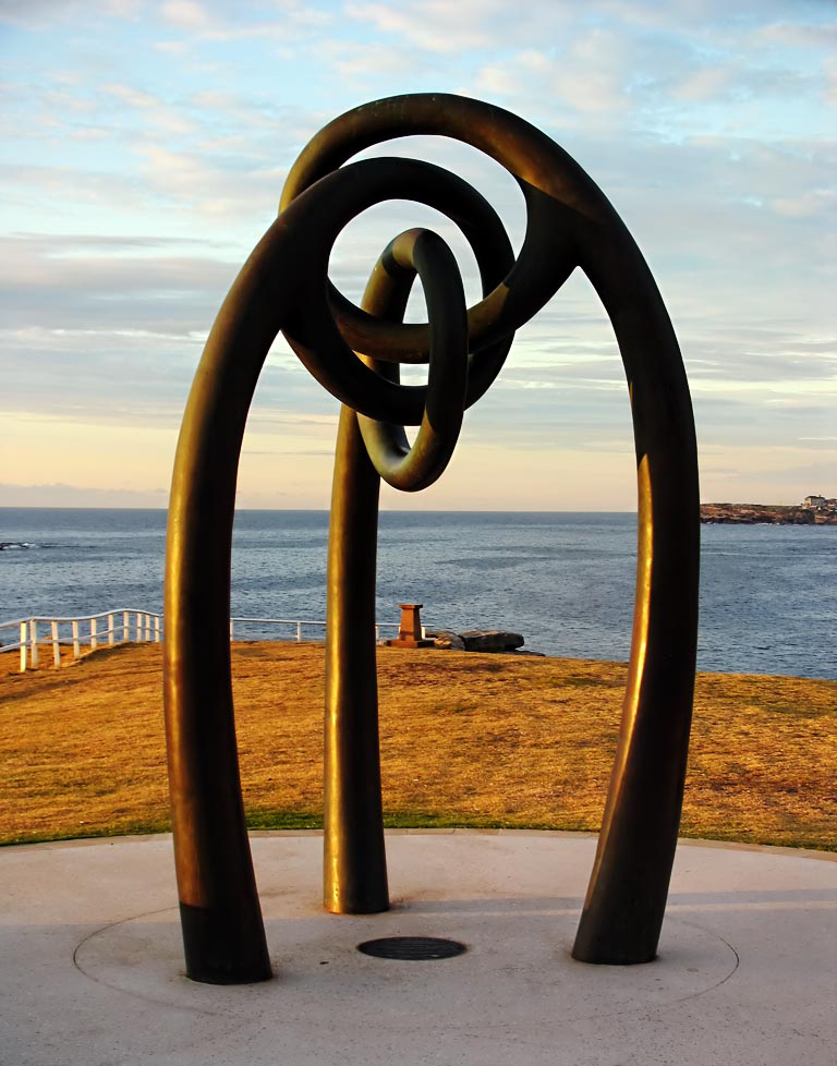 Mémorial pour les victimes de l'attentat de Bali le 12 octobre 2002