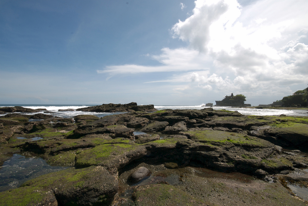 Pura Tanah Lot