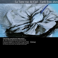 Site de Yann Arthus-Bertrand