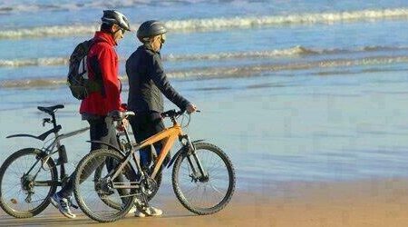 Le tourisme des seniors : hédonistes !