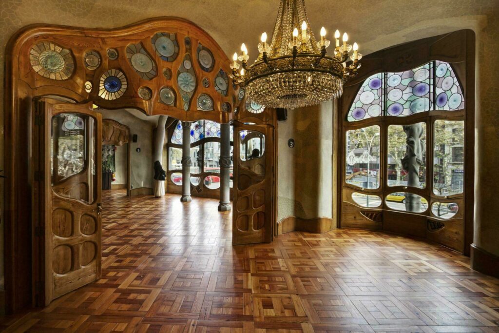 Casa Batlló