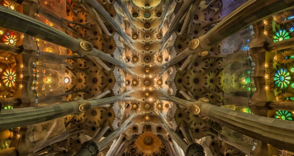 La Sagrada familia