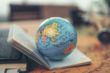 Comment bien préparer son tour du monde ? Voici mes 10 conseils de base