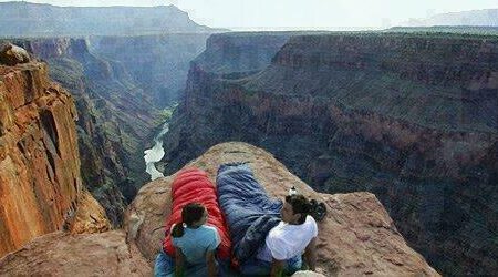 Comment bien préparer son tour du monde ?