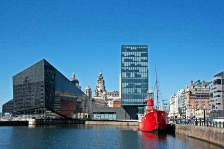 Pourquoi aller visiter Liverpool ? Les 4 atouts de la ville anglaise