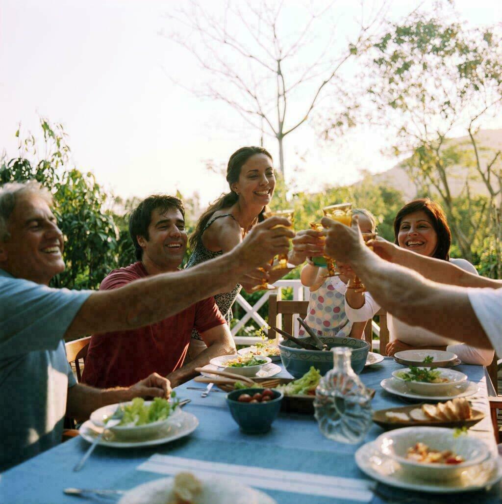 Vacances entre célibataires avec Cpournous