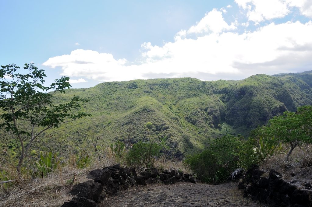 La Grande Chaloupe dans les photos de la Réunion