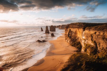 Découvrez les paysages d&rsquo;Australie à travers 16 photos côté nature