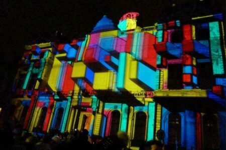Fête des Lumières : quand Lyon brille de 1000 feux