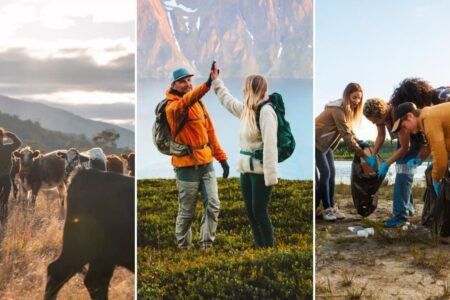 Les 10 visages du tourisme durable