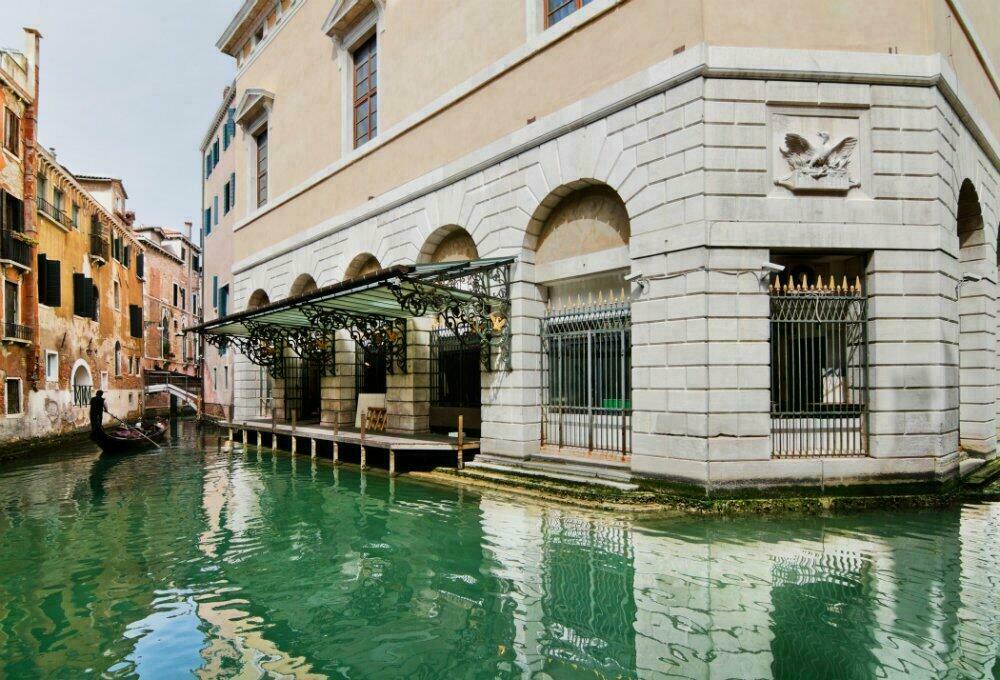 Théâtre La Fenice