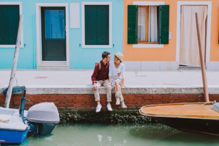 Week-end romantique en Italie : 5 destinations en amoureux (pour la Saint-Valentin, ou pas)
