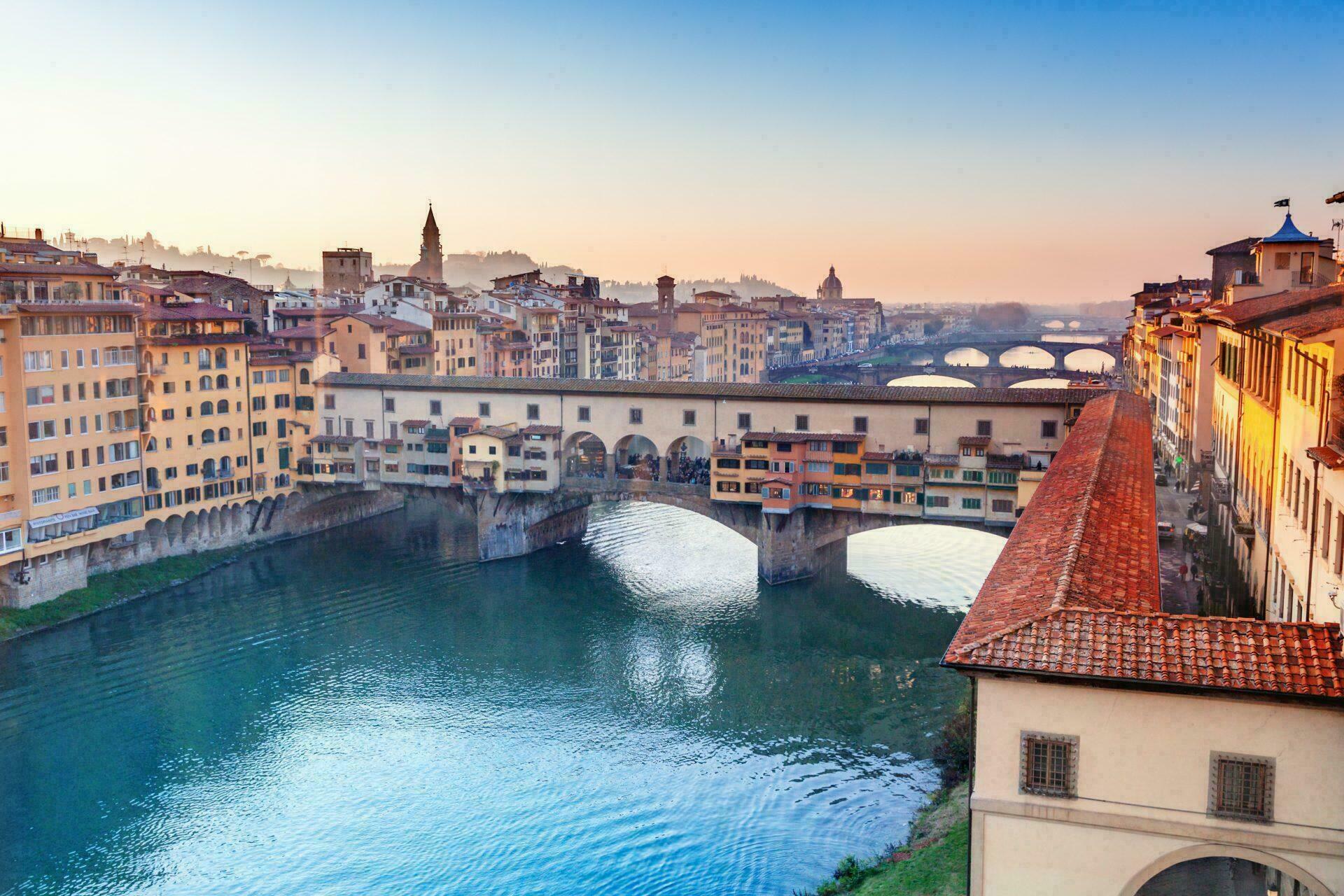 bon plan voyages florence