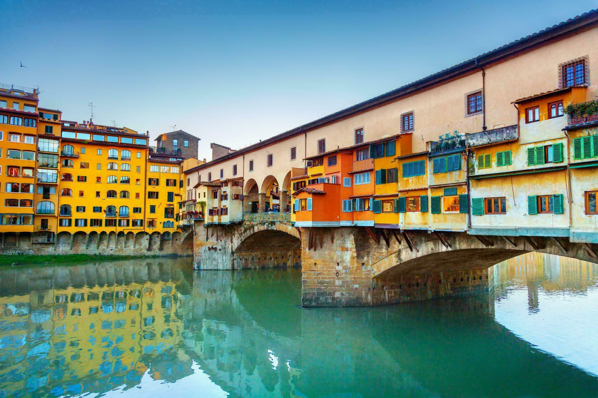 Les 10 plus beaux endroits à voir à Florence ! OK Voyage