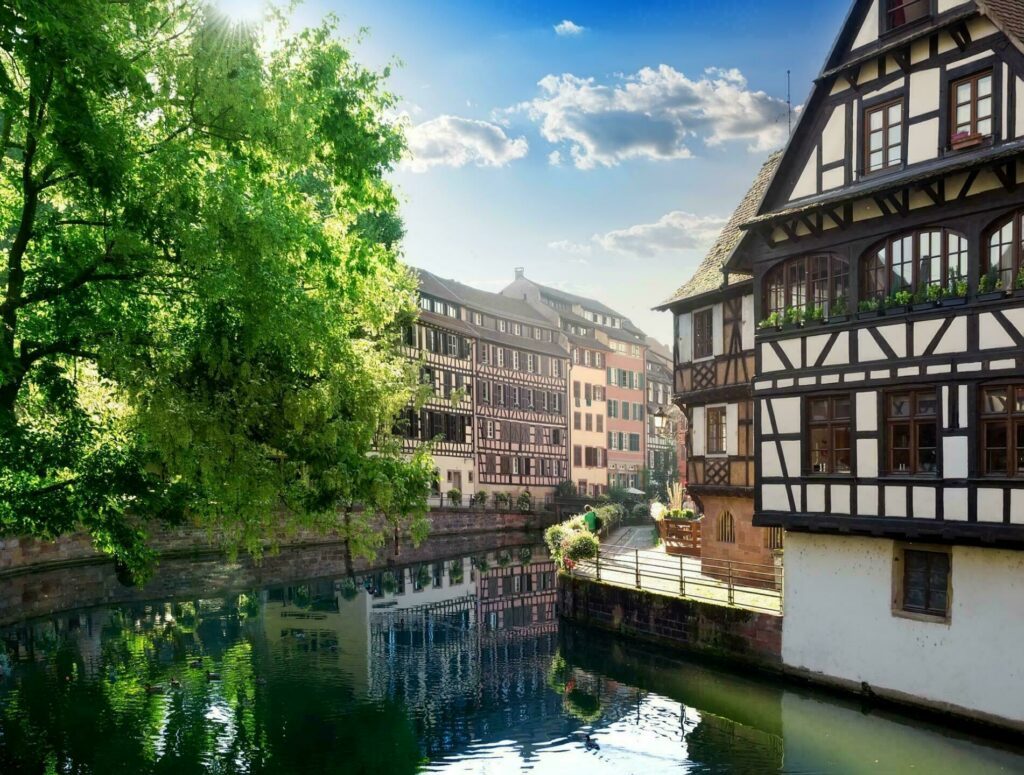 Que voir et que faire à Strasbourg ? Voici 12 visites incontournables