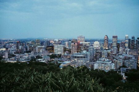 Pourquoi visiter Montréal ? Découvrez l’autre ville lumière