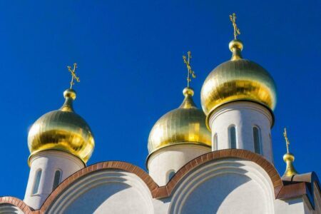 Pourquoi visiter Moscou, la rouge ?