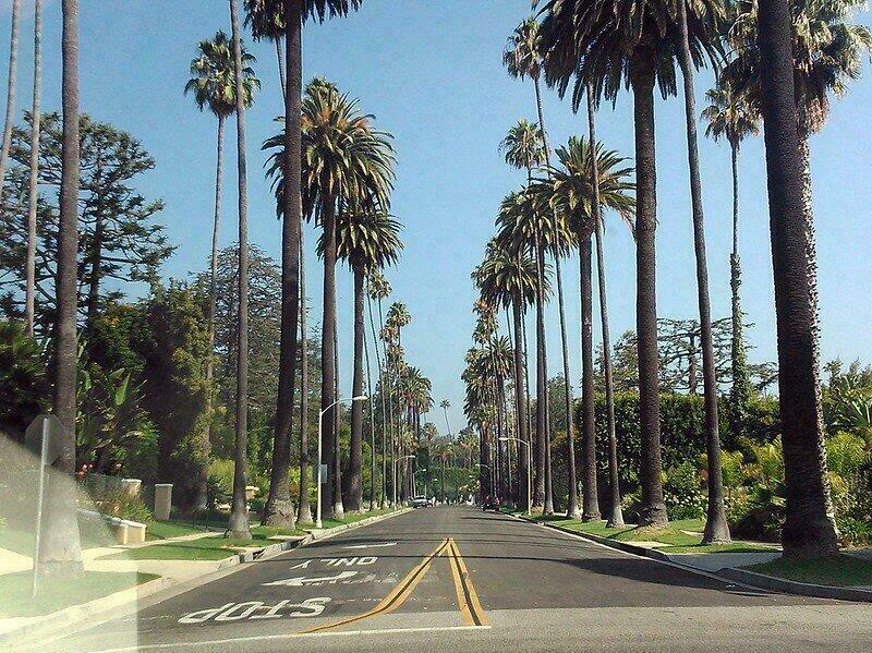 Beverly Hills