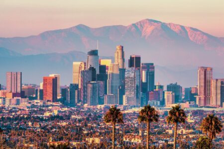 Voyage à Los Angeles : nos conseils pour visiter la Cité des Anges