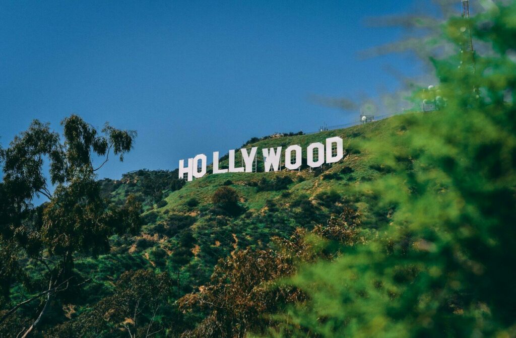 Hollywood