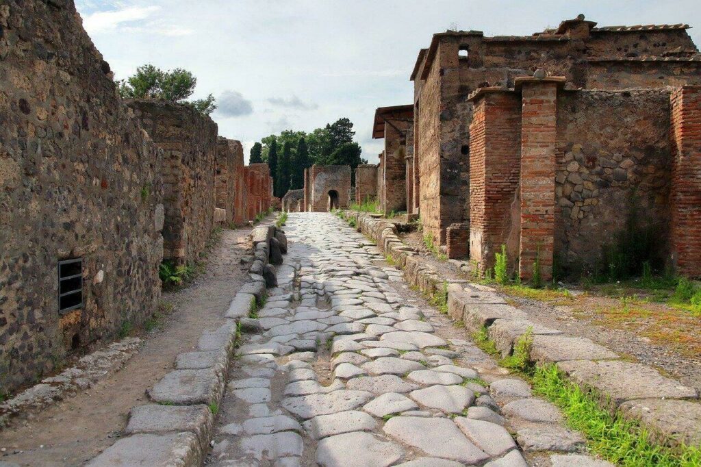 pompei