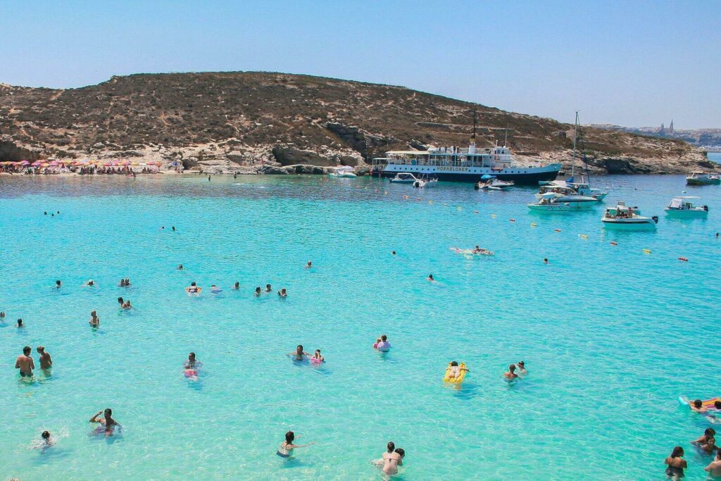 mer malte