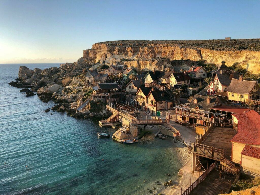cote malte