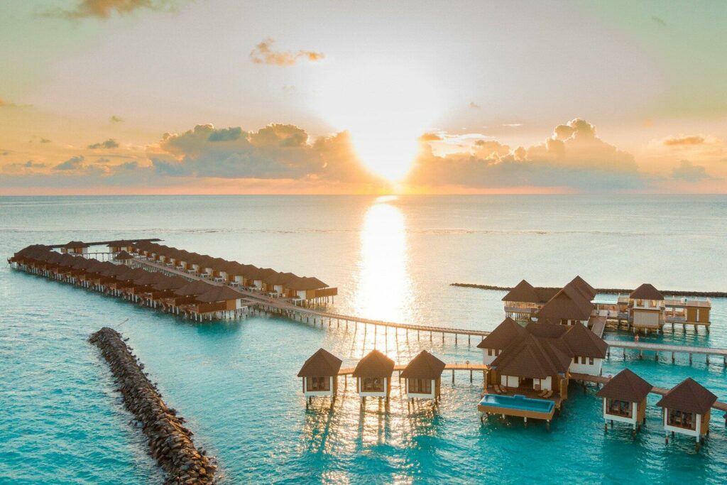hotel maldives