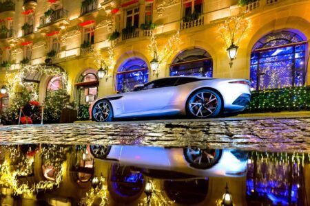 Hôtels de luxe en France : quels sont les plus beaux palaces ?
