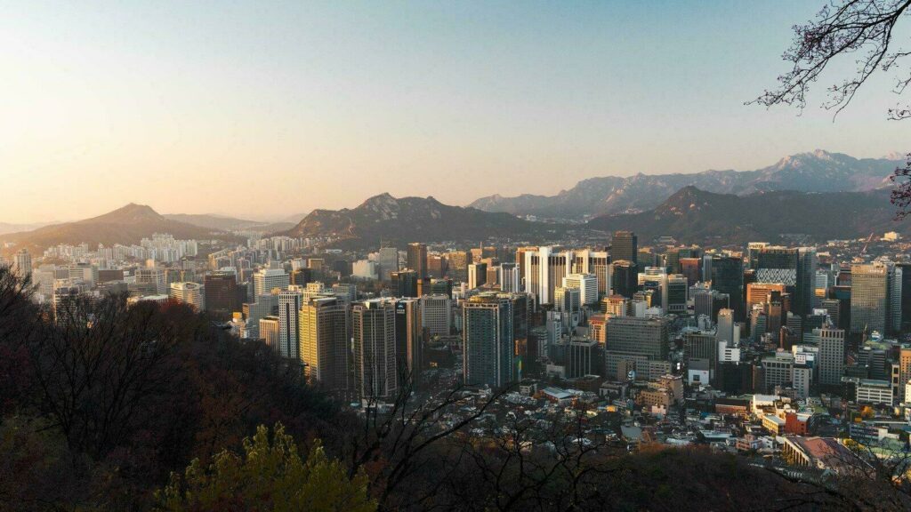 seoul