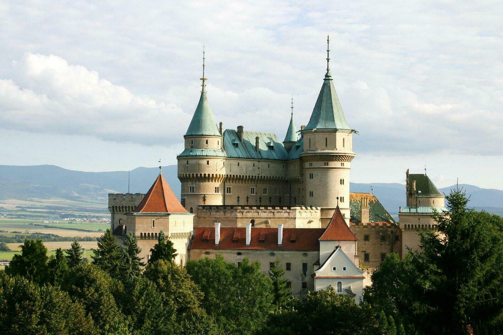 Slovaquie