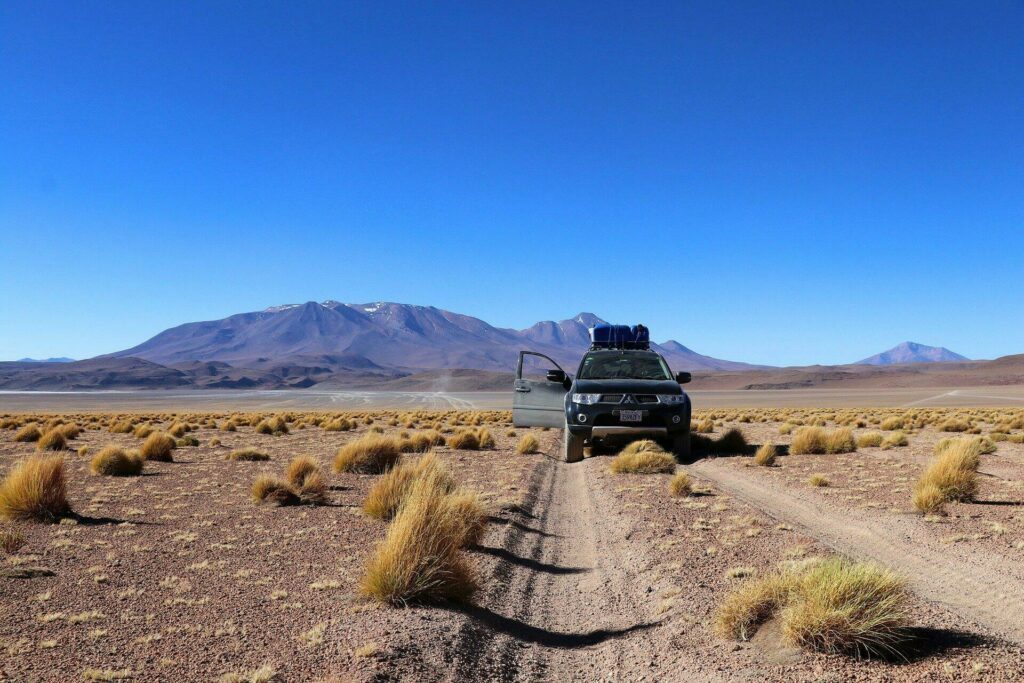 Pourquoi partir en Bolivie