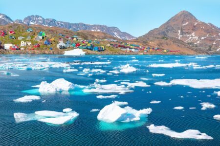 Pourquoi aller au Groenland ? Nos meilleures raisons d’explorer l’Arctique