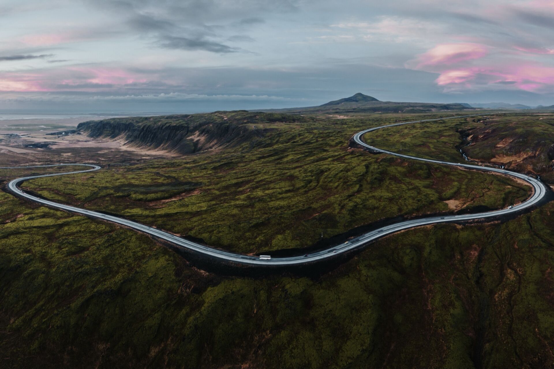 Pourquoi découvrir l’Islande en road-trip ?