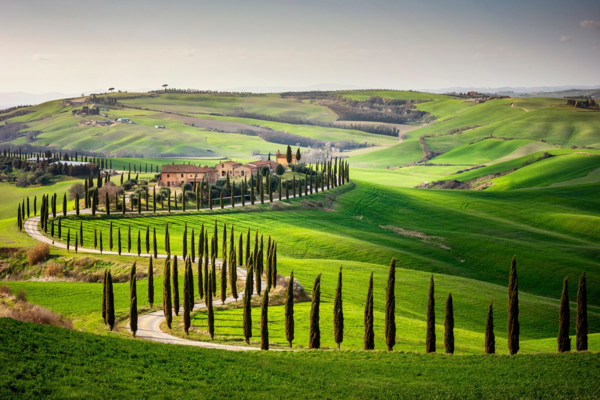 Road trip en Italie : itinéraires, étapes et conseils du Nord au Sud
