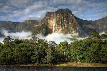 Venezuela : terre de découvertes et de contrastes