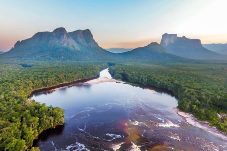 Voyager au Venezuela : l’essentiel pour préparer votre futur séjour