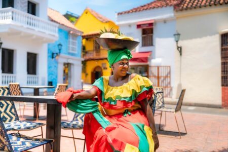Voyager en Colombie : conseils et infos pratiques avant de partir