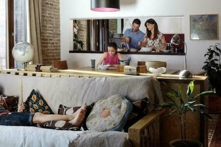 Pourquoi choisir un appartement plutôt qu’un hôtel ?