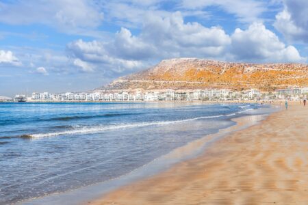 Pourquoi partir à Agadir ? 7 bonnes raisons d’y aller