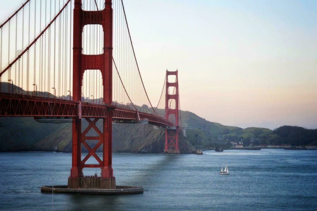 Suicides au Golden Gate Bridge