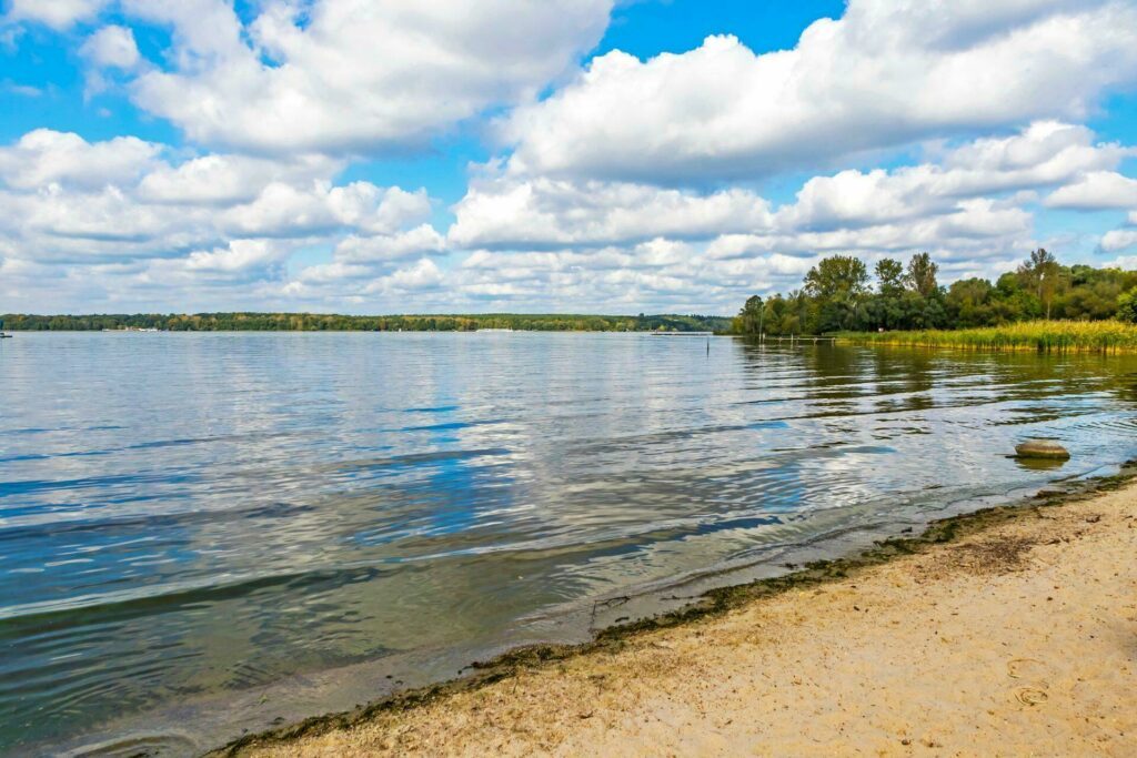 lac Wannsee