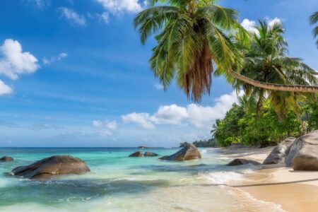 Les 10 plus belles plages du monde