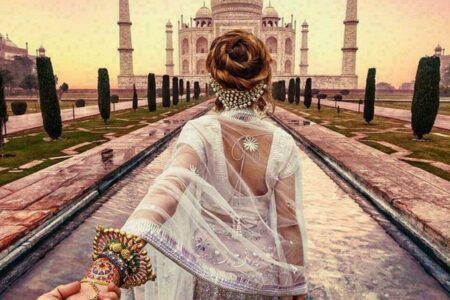 Les plus belles photos du couple #FollowMeTo